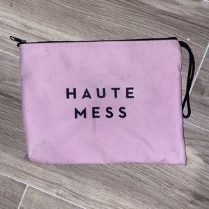 Cosmetic Bag